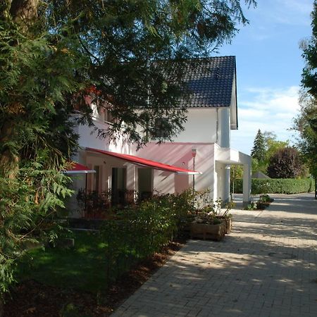 Hotel Boskamp Bergisch Gladbach Zewnętrze zdjęcie
