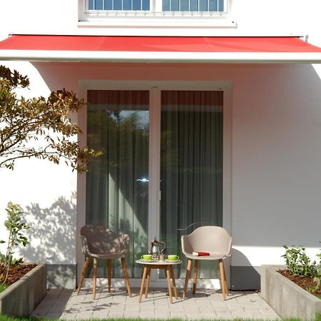 Hotel Boskamp Bergisch Gladbach Zewnętrze zdjęcie
