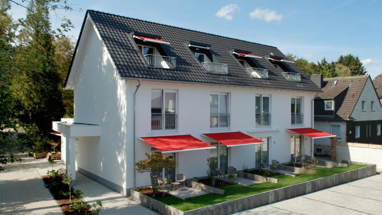 Hotel Boskamp Bergisch Gladbach Zewnętrze zdjęcie