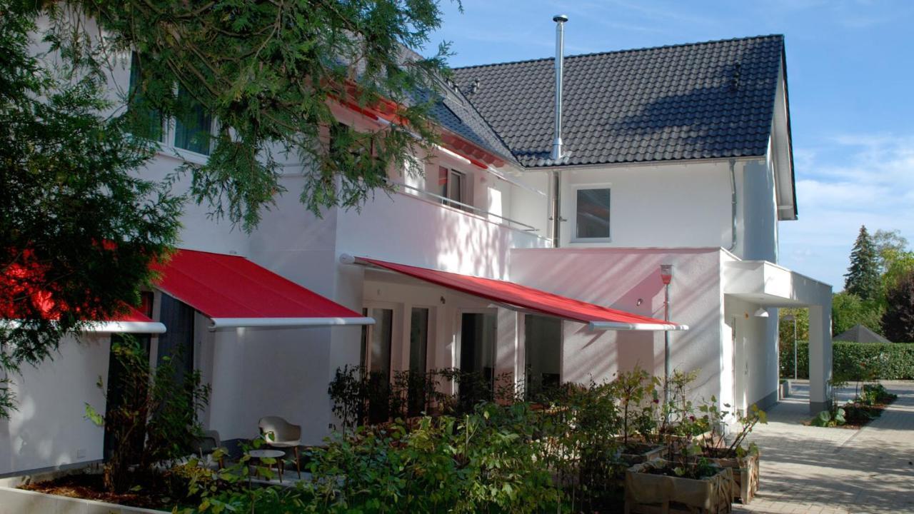 Hotel Boskamp Bergisch Gladbach Zewnętrze zdjęcie
