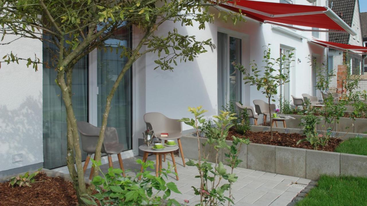 Hotel Boskamp Bergisch Gladbach Zewnętrze zdjęcie