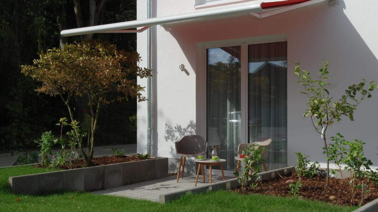 Hotel Boskamp Bergisch Gladbach Zewnętrze zdjęcie
