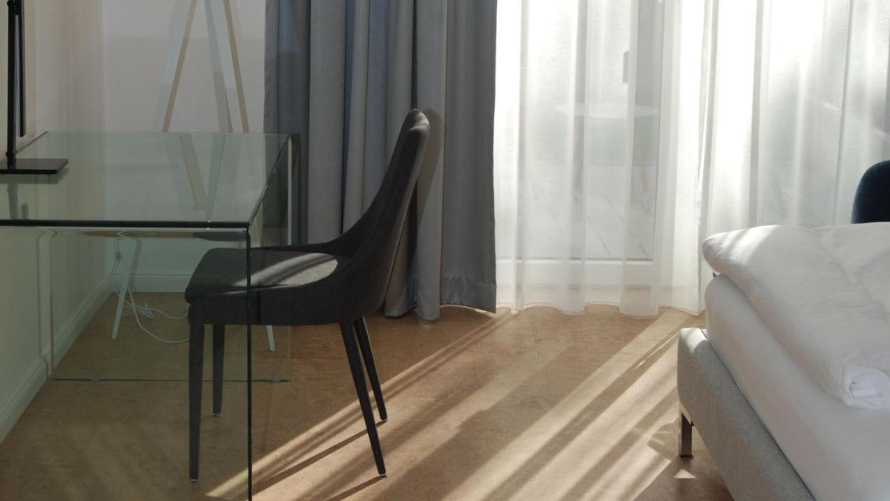 Hotel Boskamp Bergisch Gladbach Zewnętrze zdjęcie