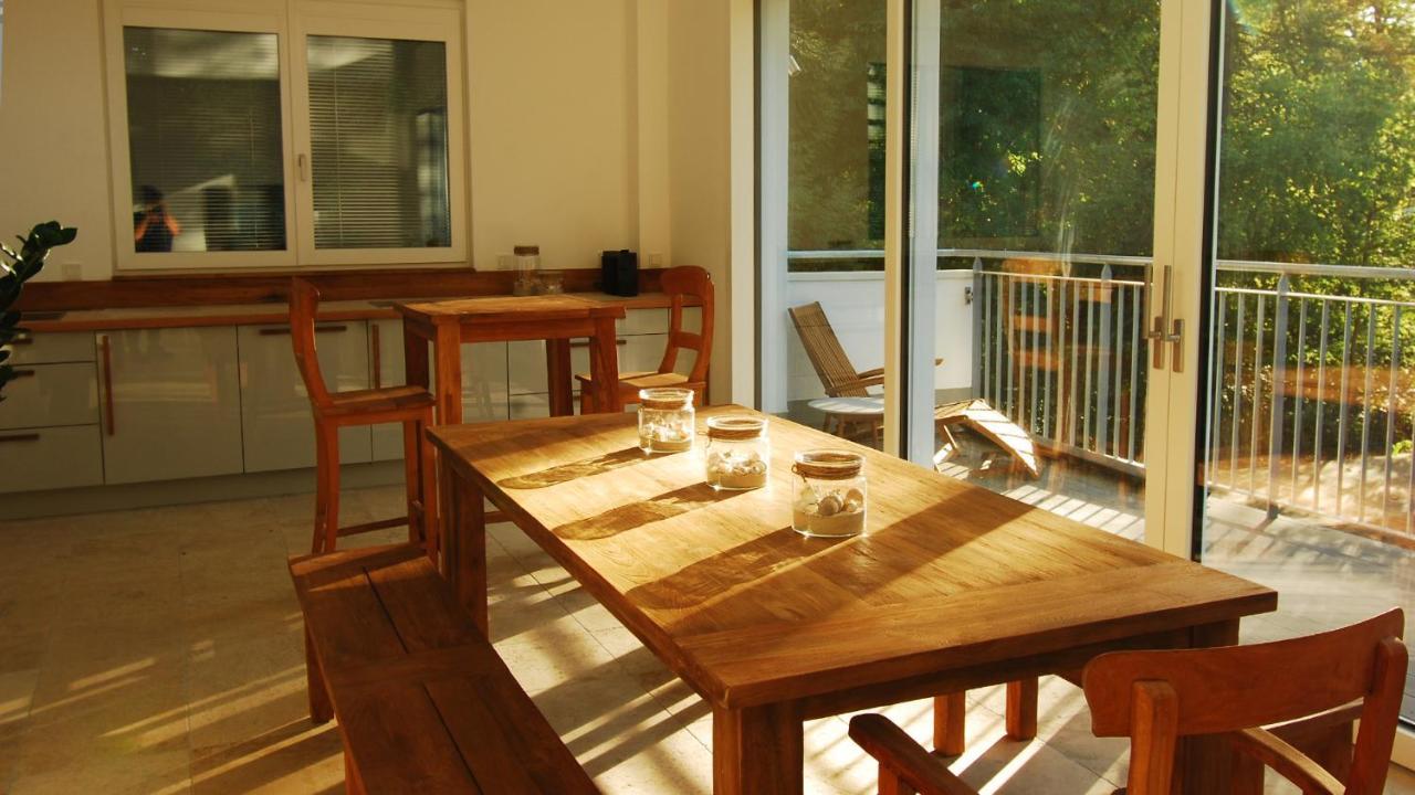 Hotel Boskamp Bergisch Gladbach Zewnętrze zdjęcie