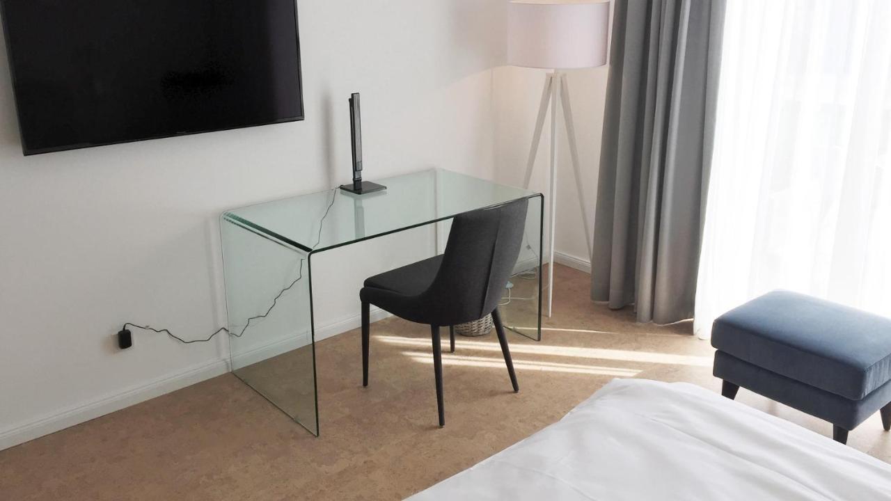 Hotel Boskamp Bergisch Gladbach Zewnętrze zdjęcie