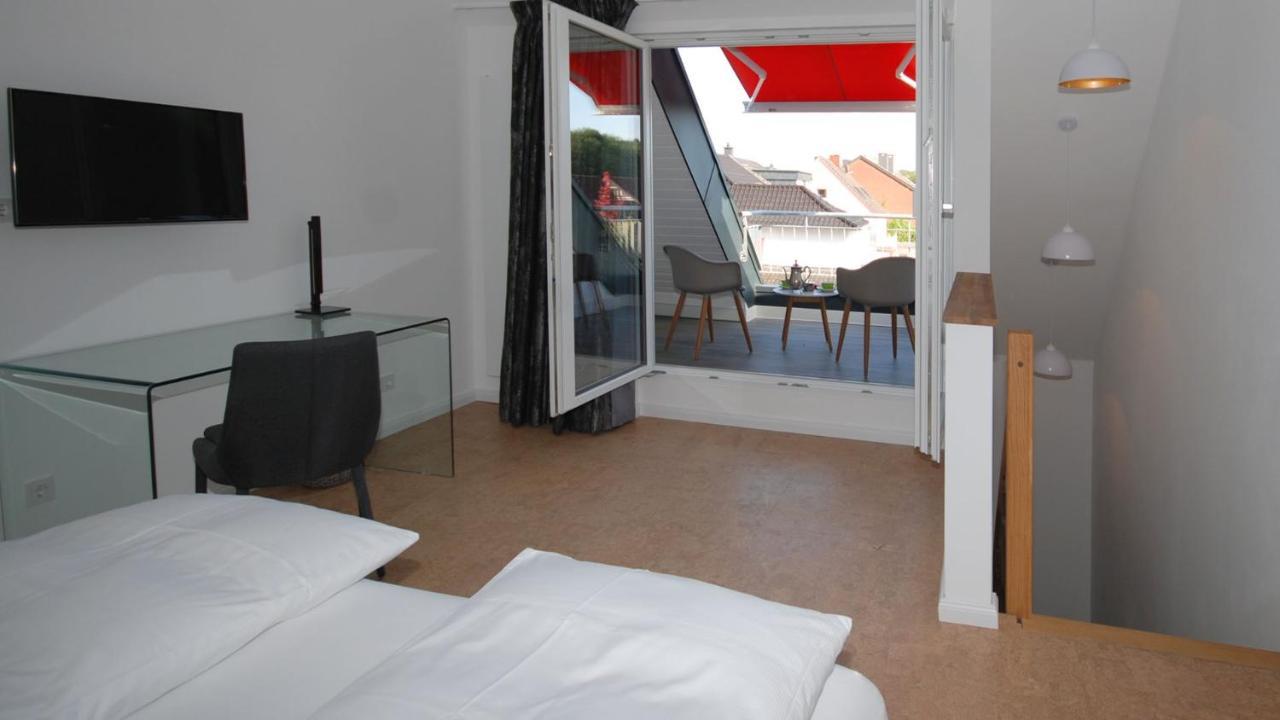 Hotel Boskamp Bergisch Gladbach Zewnętrze zdjęcie