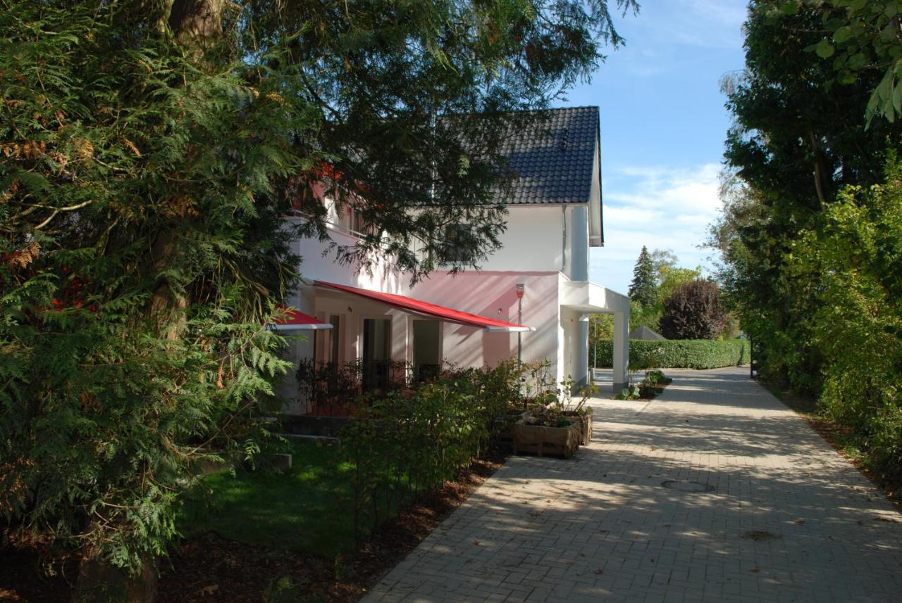 Hotel Boskamp Bergisch Gladbach Zewnętrze zdjęcie