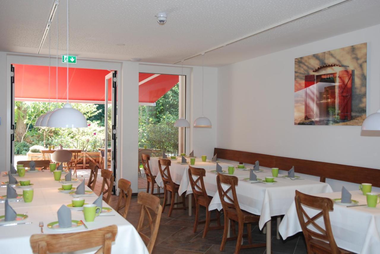 Hotel Boskamp Bergisch Gladbach Zewnętrze zdjęcie